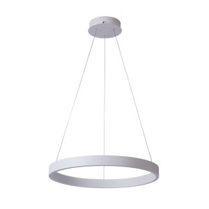 Lampa wisząca Brasco Up Down PND-56215D-080RPC-WH-3KS4K-TRDIMM