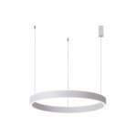 Lampa wisząca Brasco Up Down PND-56215D-080RPP-WH-3KS4K-TRDIMM