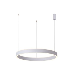 Lampa wisząca Brasco Up Down PND-56215D-080RPP-WH-3KS4K-TRDIMM