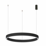 Lampa wisząca Brasco Up Down PND-56215D-100RPP-BK-3KS4K-TRDIMM