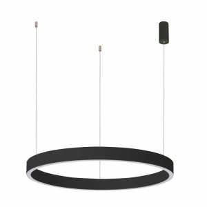 Lampa wisząca Brasco Up Down PND-56215D-100RPP-BK-3KS4K-TRDIMM