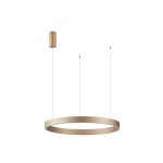 Lampa wisząca Brasco Up Down PND-56215D-100RPP-GD-3KS4K-TRDIMM