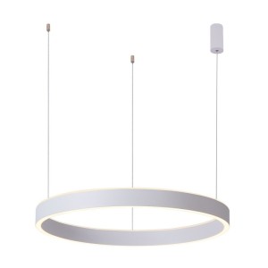 Lampa wisząca Brasco Up Down PND-56215D-100RPP-WH-3KS4K-TRDIMM
