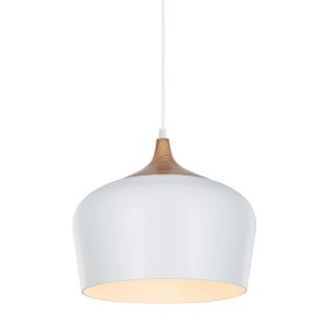 Britta - Lampa wisząca MDM-2681/1M W
