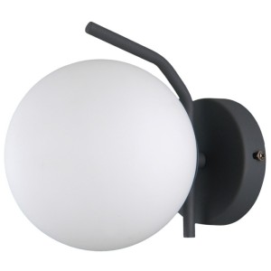 Carimi - Kinkiet WL-3300-1-BK