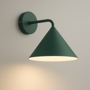 Kinkiet CAPITAL GREEN 1xGX53
