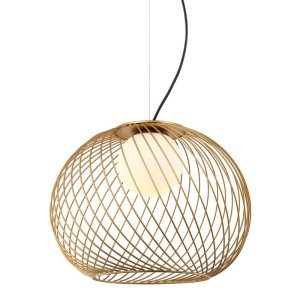Clarisa - Lampa wisząca MDM-3842-1 GD