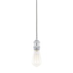 Classo - Oprawa wisząca DS-M-034 CHROME