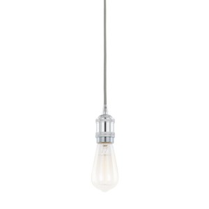 Classo - Oprawa wisząca DS-M-034 CHROME