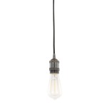 Classo - Oprawa wisząca DS-M-034 MATT BLACK
