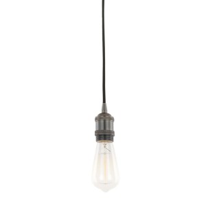 Classo - Oprawa wisząca DS-M-034 MATT BLACK
