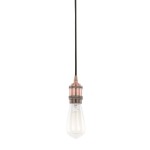 Classo - Oprawa wisząca DS-M-034 RED COPPER