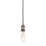 Classo - Oprawa wisząca DS-M-034 SHINY BLACK