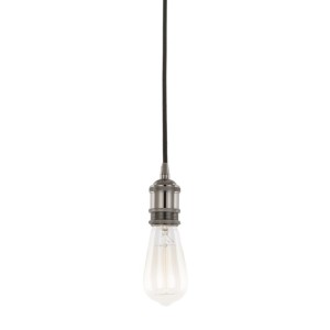 Classo - Oprawa wisząca DS-M-034 SHINY BLACK