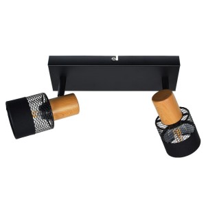 Lampa sufitowa Coletta SPL-90110-2