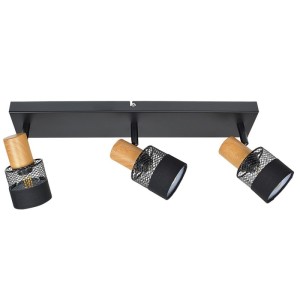 Lampa sufitowa Coletta SPL-90110-3