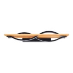 Conato - Kinkiet WL-23848-30W-BK-GD
