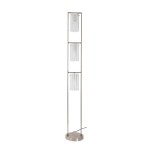 Conetti - Lampa podłogowa stojąca SLL0407-3
