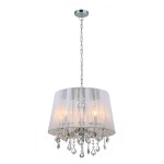 Cornelia - Lampa wisząca MDM-2572/5 W