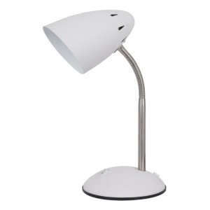 Cosmic - Lampa biurkowa MT-HN2013-WH+S.NICK