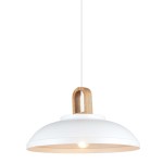 Danito - Lampa wisząca MDM3153/1L W