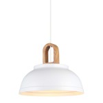 Danito - Lampa wisząca MDM3153/1M W