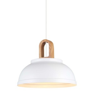 Danito - Lampa wisząca MDM3153/1M W