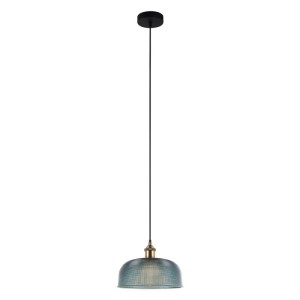 Davide - Lampa wisząca MDM-2916/1 BL