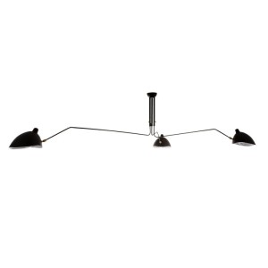 Davis - Lampa wisząca MDE610-3