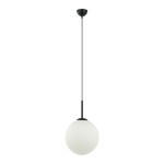 Deore - Lampa wisząca PND-5578-1L-BK