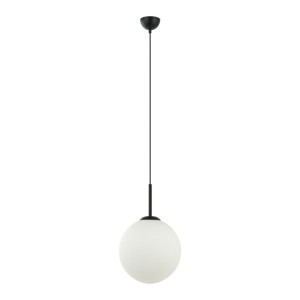 Deore - Lampa wisząca PND-5578-1L-BK