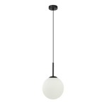 Deore - Lampa wisząca PND-5578-1S-BK