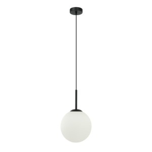 Deore - Lampa wisząca PND-5578-1S-BK
