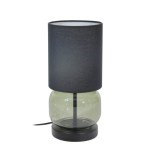 Dorme - Lampa biurkowa TB-63748-BL-GR