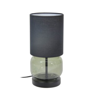 Dorme - Lampa biurkowa TB-63748-BL-GR