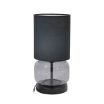 Dorme - Lampa biurkowa TB-63748-BL-SG