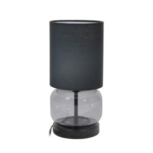 Dorme - Lampa biurkowa TB-63748-BL-SG