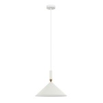 Drello - Lampa wisząca PND-541101-W