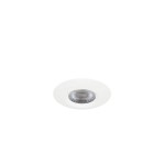 Encanto - Lampa sufitowa wpuszczana RCS-9822-85-8W-WH-SWK