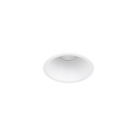 Encanto - Lampa sufitowa wpuszczana RCS-9822-90-15W-WH-SWK