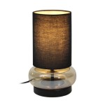 Epiro - Lampa biurkowa TB-43648-BL-AMB