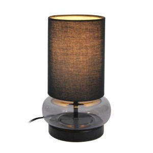 Epiro - Lampa biurkowa TB-43648-BL-SG