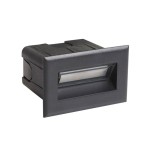 Lampa wpuszczana Erba 3K ONFL-0332-3K