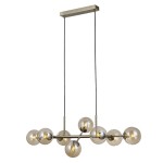 Lampa wisząca Erimida PND-2244-8A-AB