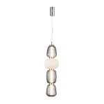 Eris - Lampa wisząca PND-98374-32W-CH