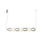 Eris - Lampa wisząca PND-98374-42W-CH