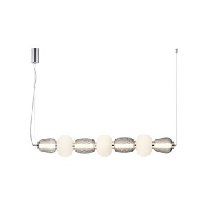 Eris - Lampa wisząca PND-98374-42W-CH