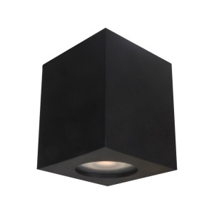 Fabrycio - Lampa natynkowa IT8003S1-BK IP44