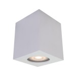 Fabrycio - Lampa natynkowa IT8003S1-WH  IP44