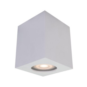 Fabrycio - Lampa natynkowa IT8003S1-WH  IP44